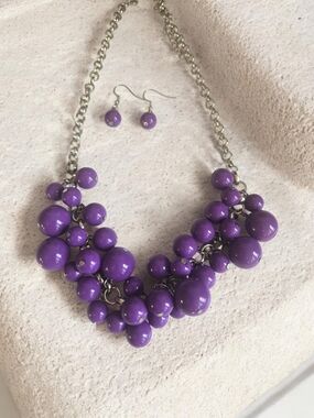 Necklace Set